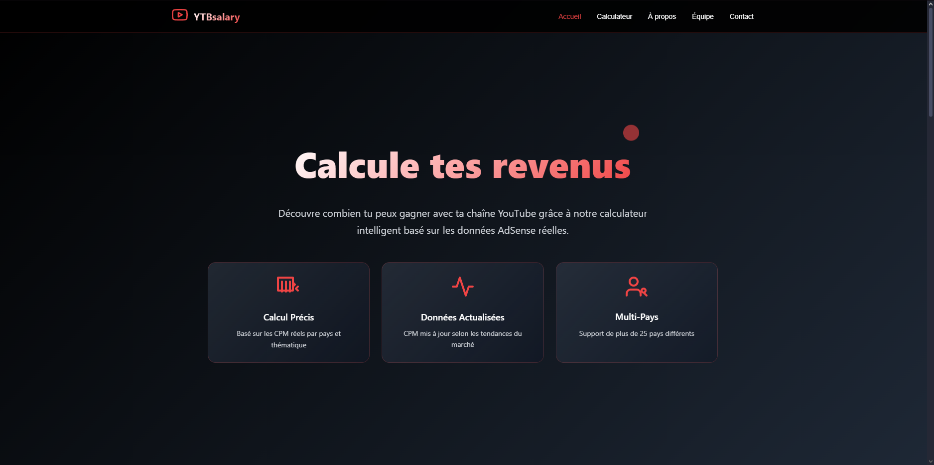 Finance Dashboard